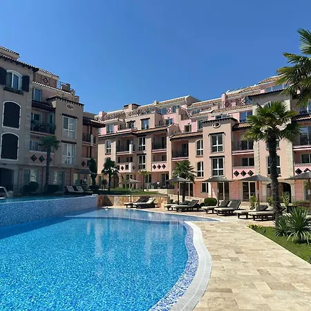Beachfront Elegant 100 M From Smokinya Beach, Managed By Flat Mаnager Апартамент Созопол