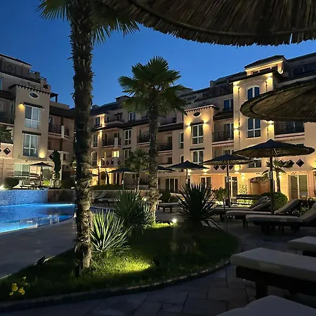Апартамент Beachfront Elegant 100 M From Smokinya Beach, Managed By Flat Mаnager *