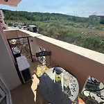 Beachfront Elegant 100 M From Smokinya Beach, Managed By Flat Mаnager Lejlighed Sozopol