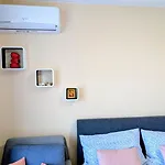 Beachfront Elegant 100 M From Smokinya Beach, Managed By Flat Mаnager Sozopol