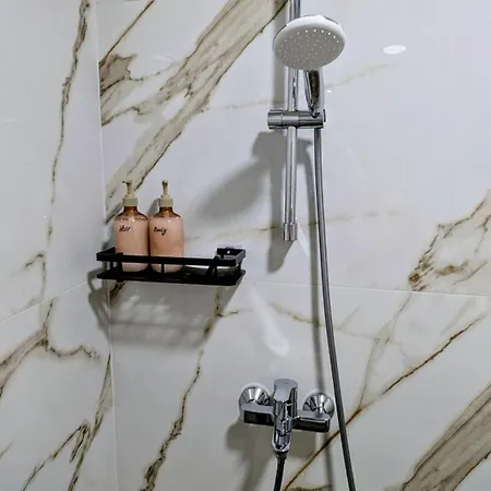 Apartment Elegant - 100 M From Smokinya By Flat Mаnager *