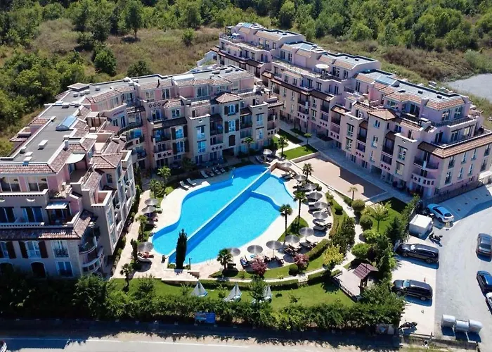 Elegant - 100 M From Smokinya By Flat Mаnager Apartamento *