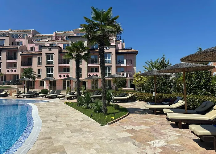 Elegant - 100 M From Smokinya By Flat Mаnager Apartamento