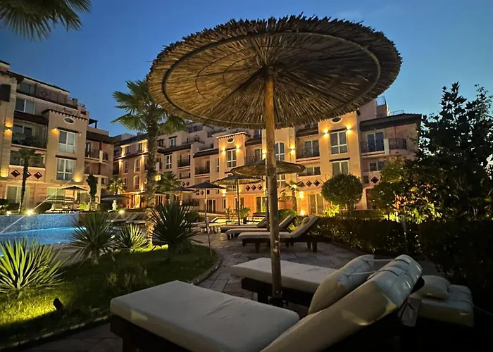 Elegant - 100 M From Smokinya By Flat Mаnager * Sozopol