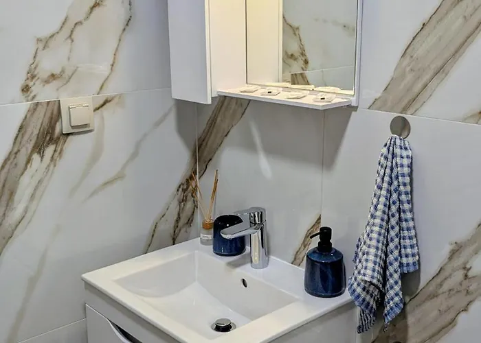 Apartamento Elegant - 100 M From Smokinya By Flat Mаnager Sozopol