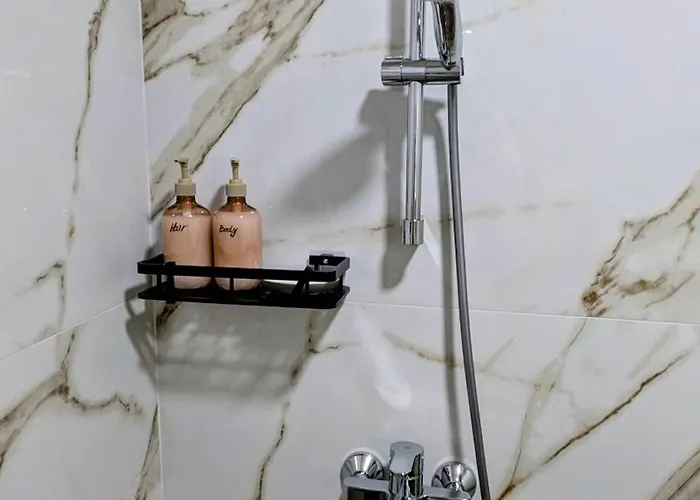 Apartamento Elegant - 100 M From Smokinya By Flat Mаnager *