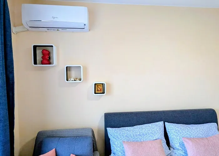 Elegant - 100 M From Smokinya By Flat Mаnager Sozopol