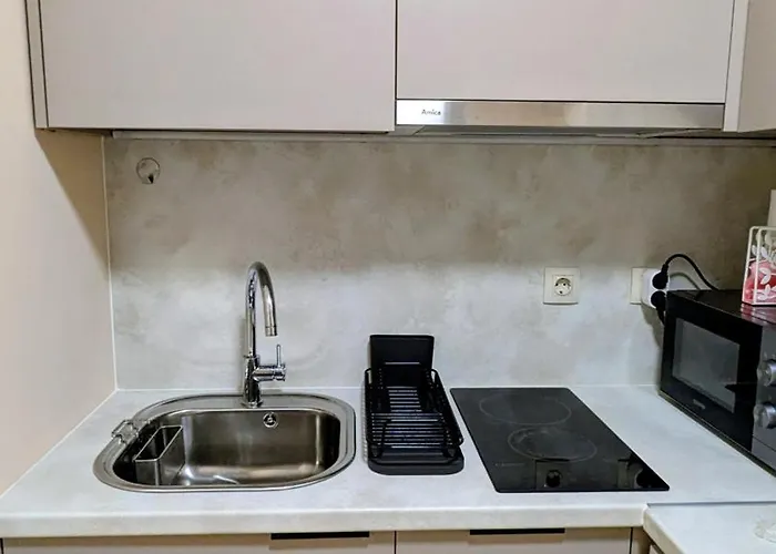 Elegant - 100 M From Smokinya By Flat Mаnager *