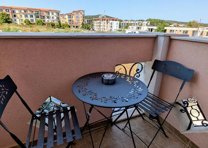 Elegant - 100 M From Smokinya By Flat Mаnager Apartamento