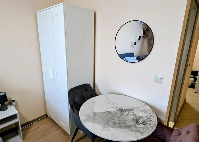 Elegant - 100 M From Smokinya By Flat Mаnager * Sozopol