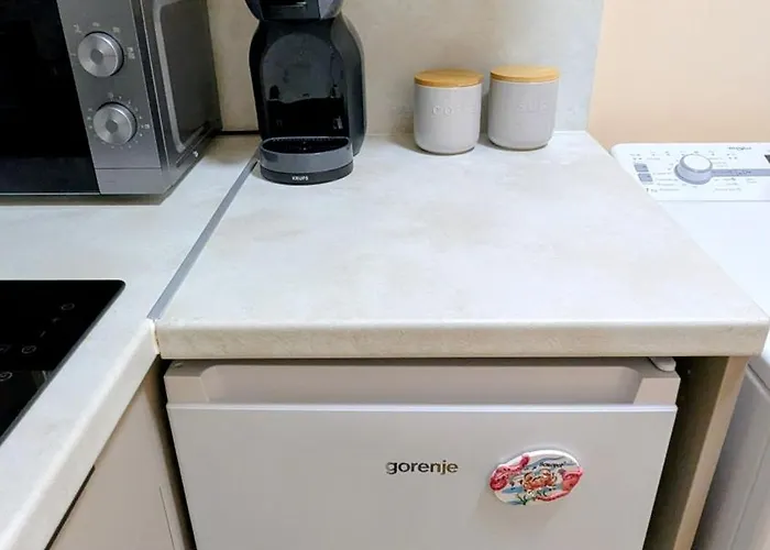 Apartamento Elegant - 100 M From Smokinya By Flat Mаnager Sozopol